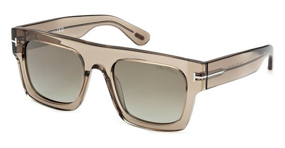 Tom ford hot sale sunglasses uomo